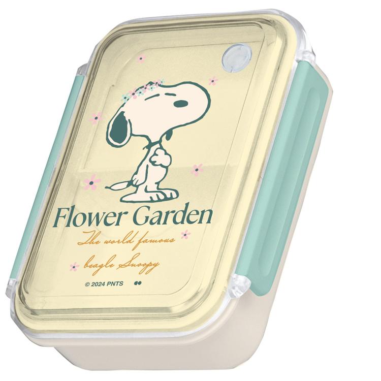 スヌーピーFLOWERGARDEN