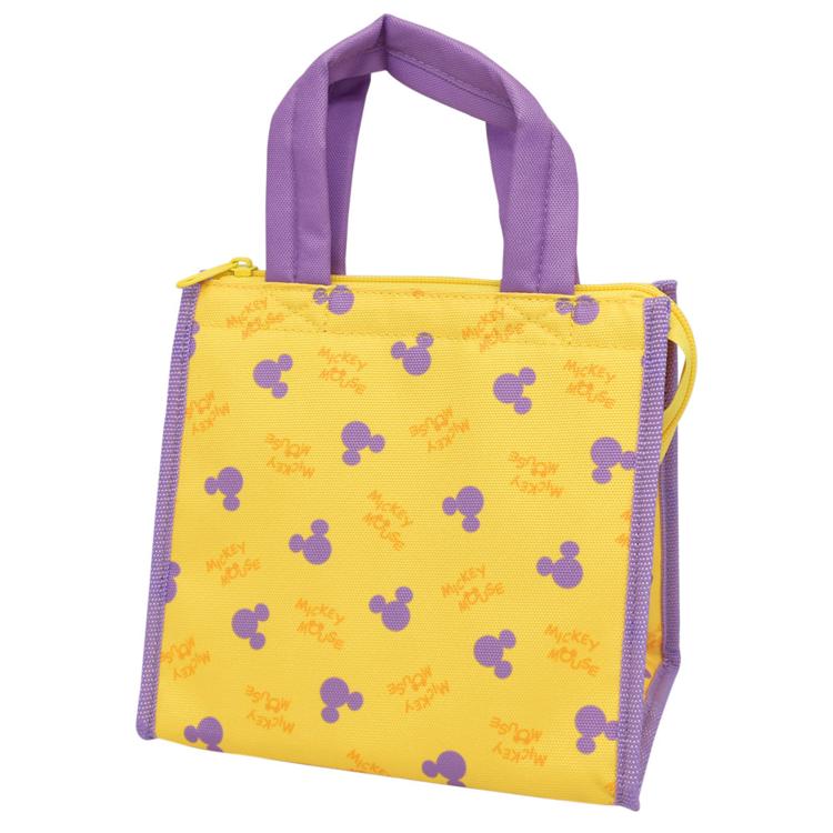 ミッキー.イエロー