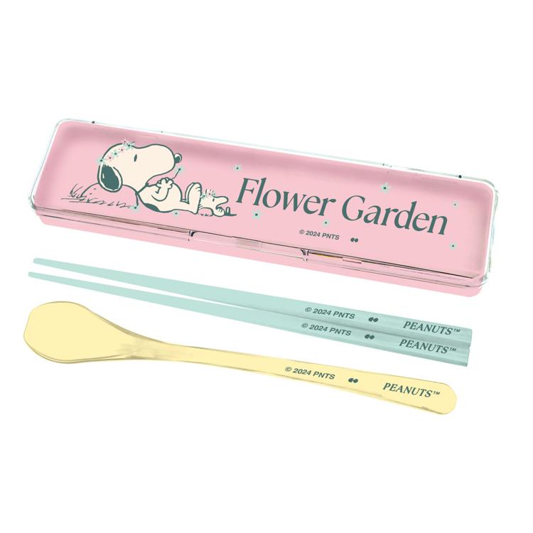 スヌーピーFLOWERGARDEN