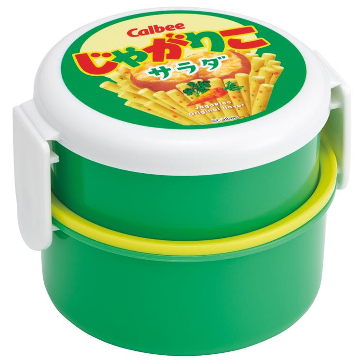 じゃがりこサラダ