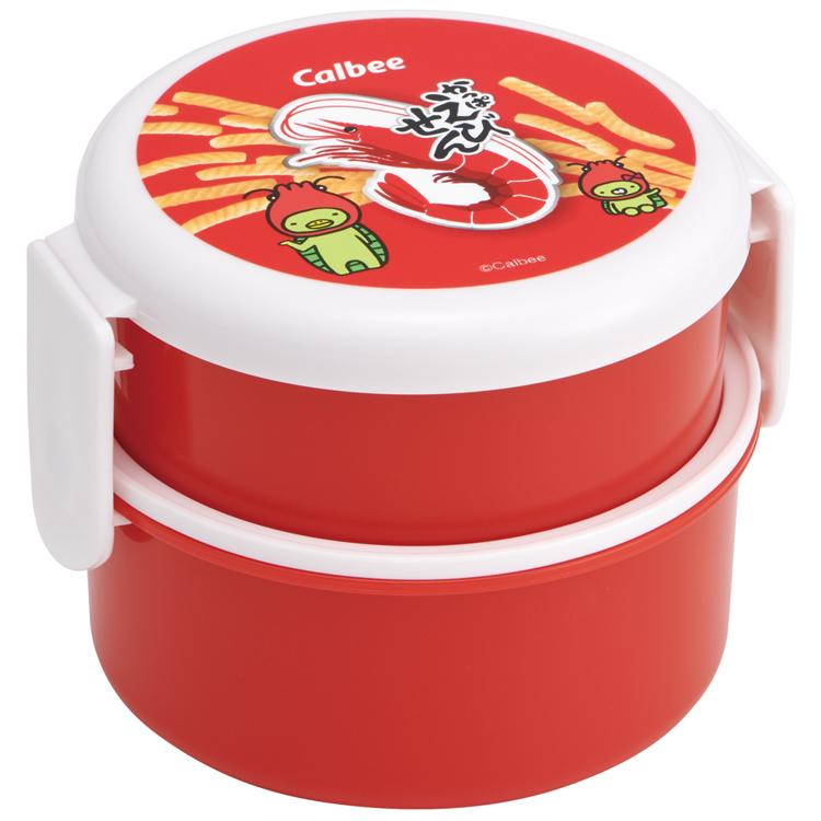 かっぱえびせん