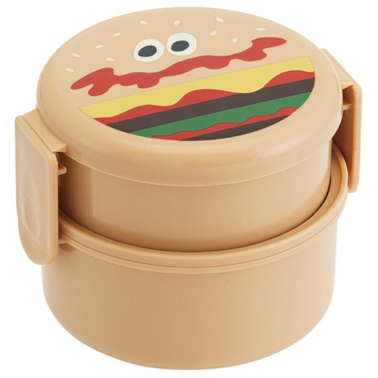 バーガＣＯＮバーガー