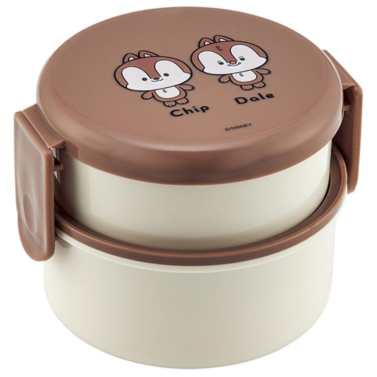 ユルルンチップ＆デール