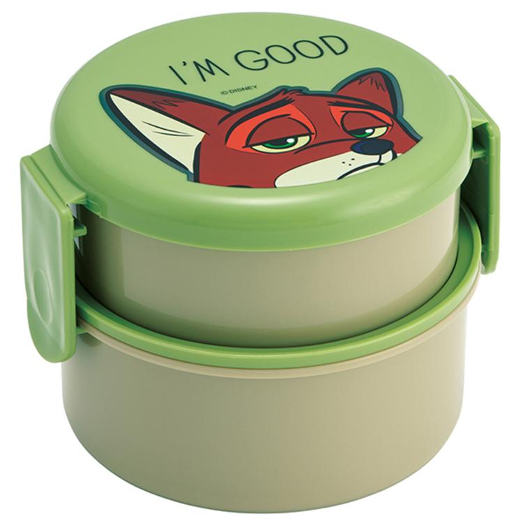 ズートピア/ニック