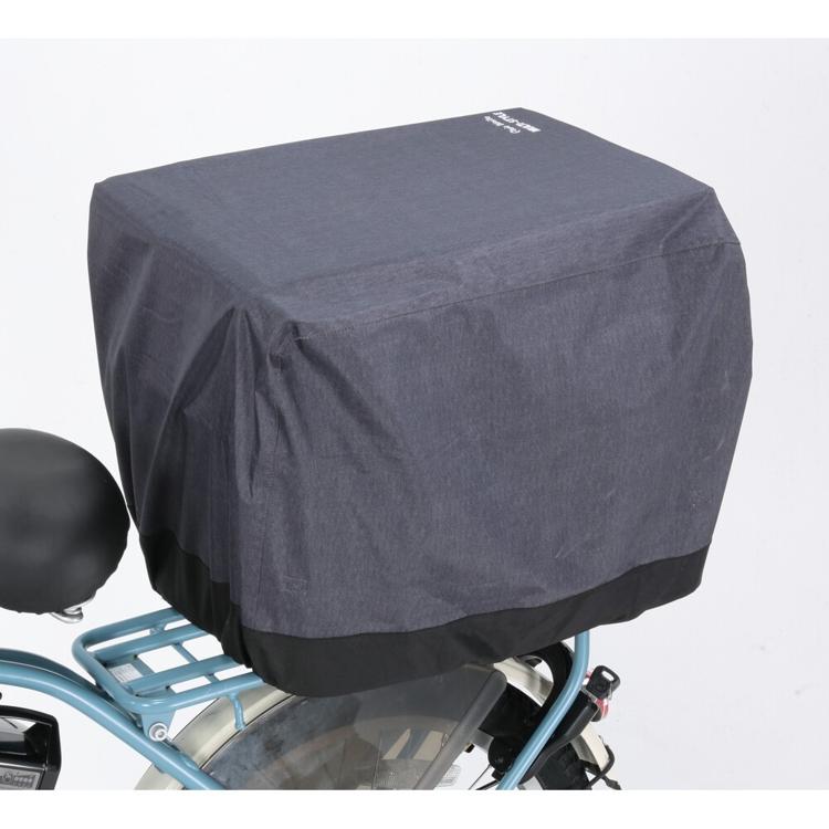 グレイブラック