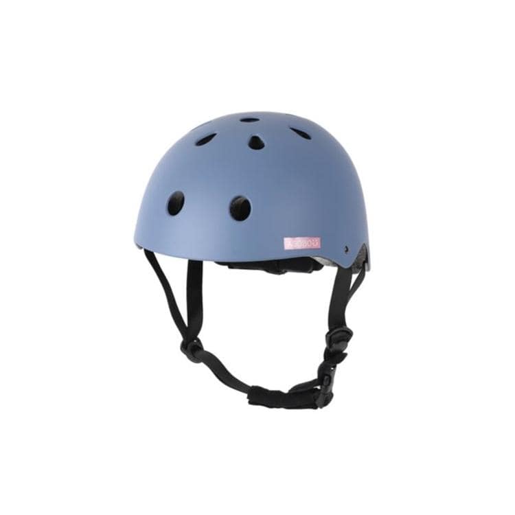 スモークブルー