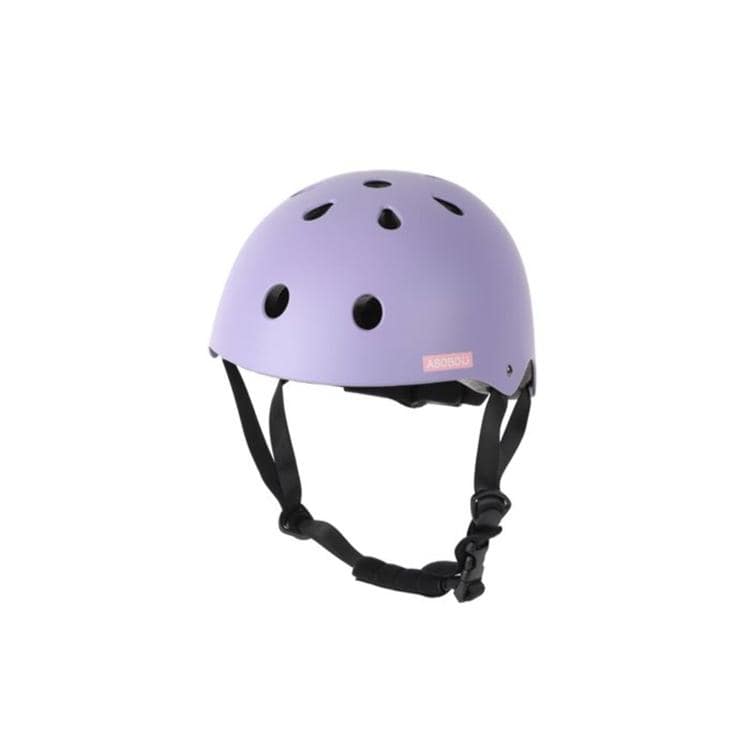 スモークパープル