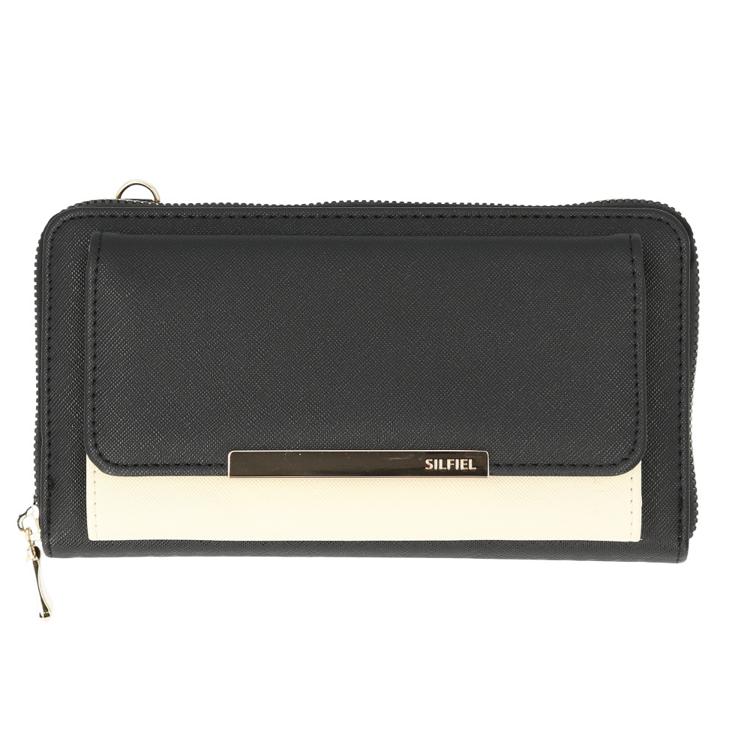 4830.ブラック/ホワイト