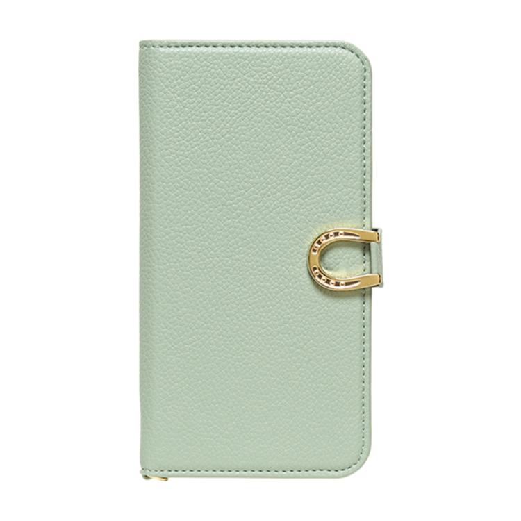 ミントグリーン16