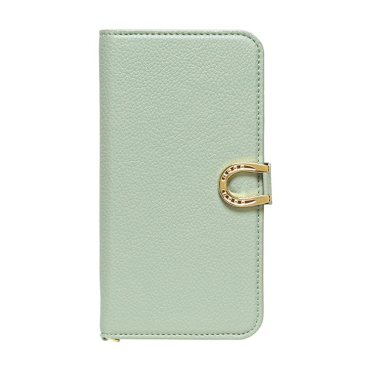 ミントグリーン17