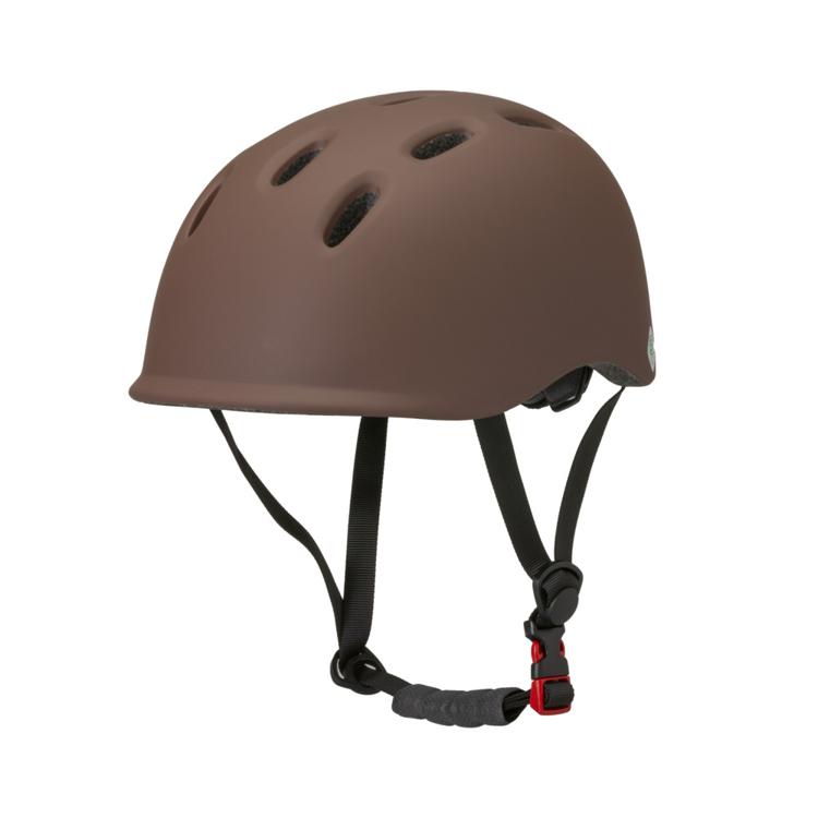 艶消しブラウン