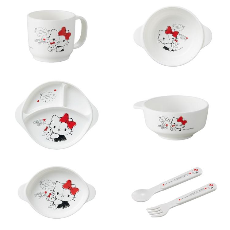 ハローキティー