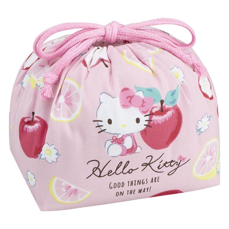 ハローキティ―フルーツ