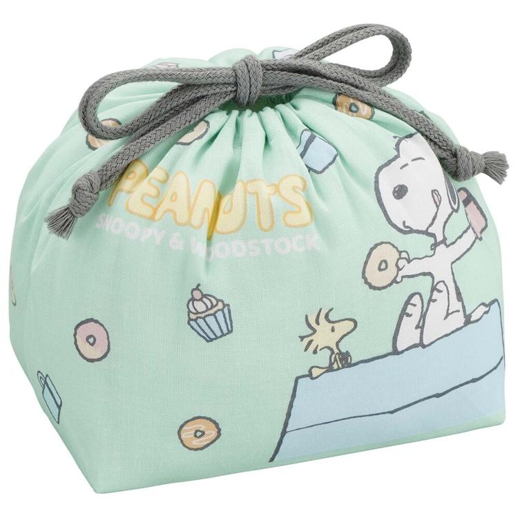 スヌーピーグリーン