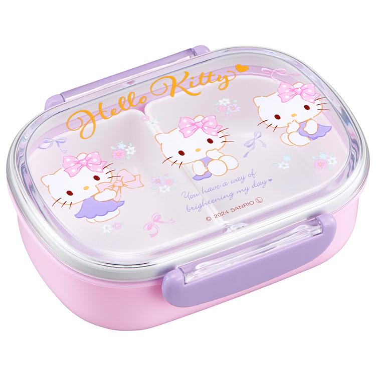 ハローキティーリボン