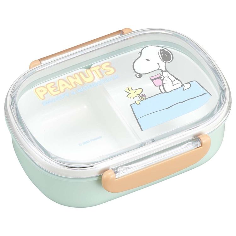 スヌーピーグリーン