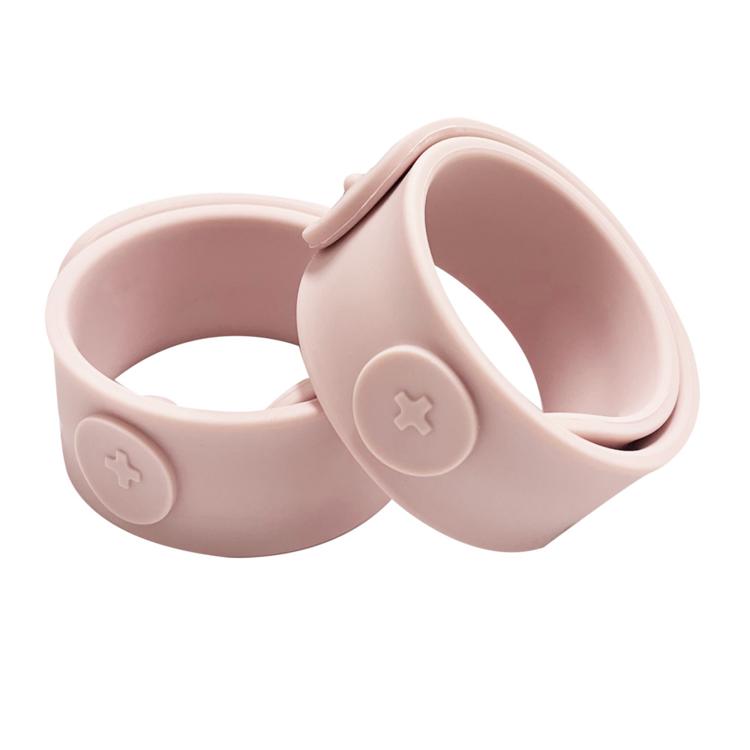 ダスティピンク