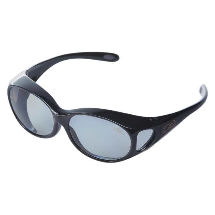 ブラック/ペールグレー