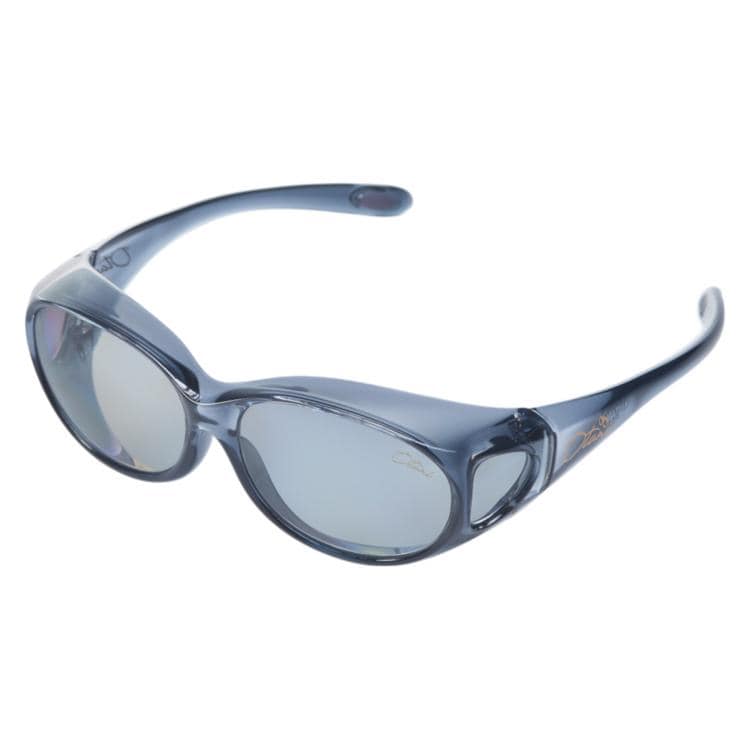 スモーク/ペールグレー