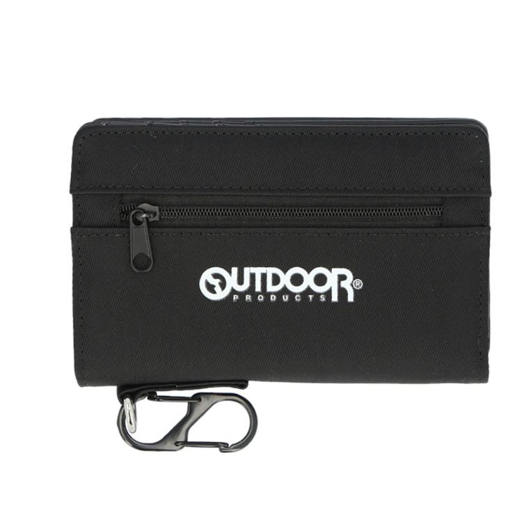 ポケットロゴBK