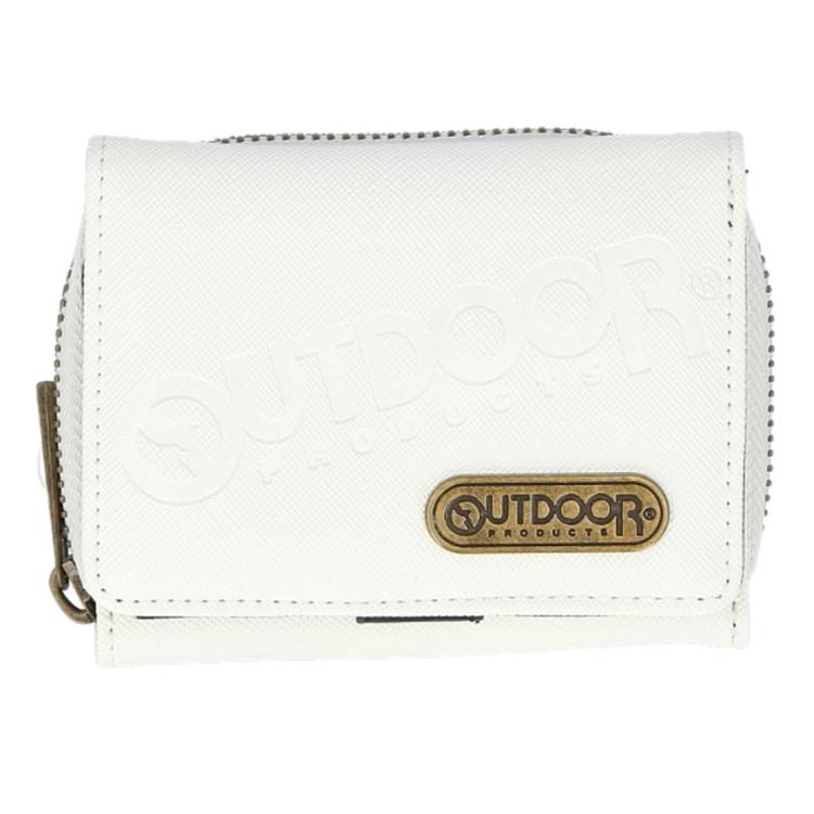 ゴールドブローチWH