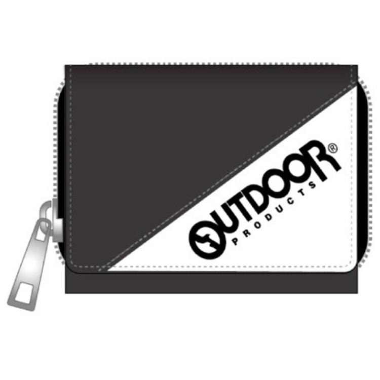 コーナーロゴBK/WH