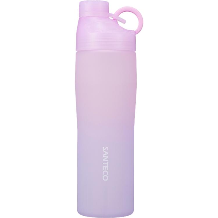 ピンクXパープル