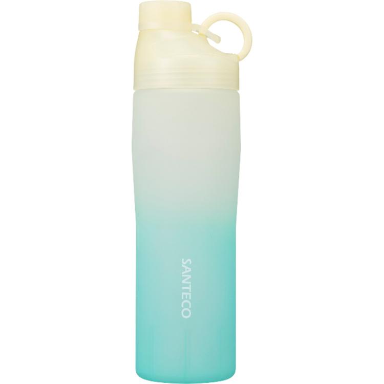 イエローXグリーン