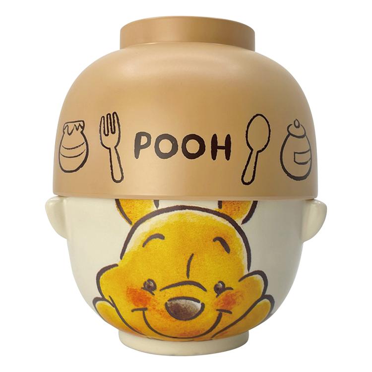 水彩タッチ/くまのプーさん