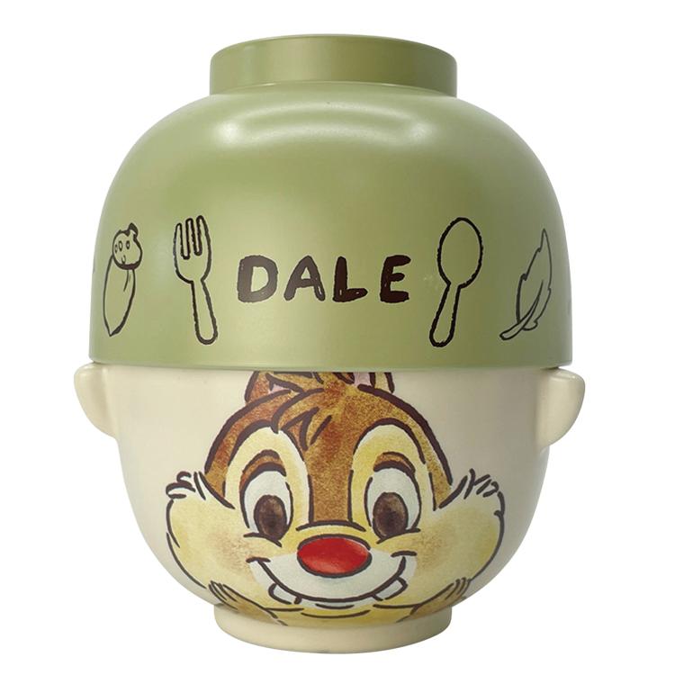 水彩タッチ/デール