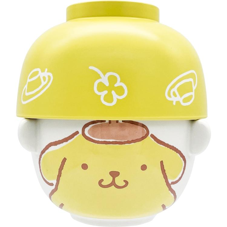 ポムポムプリン