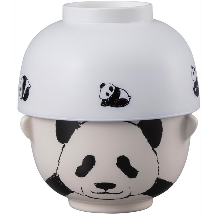 ものくろアニマル/パンダ