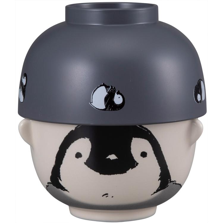 ものくろアニマル/ペンギン