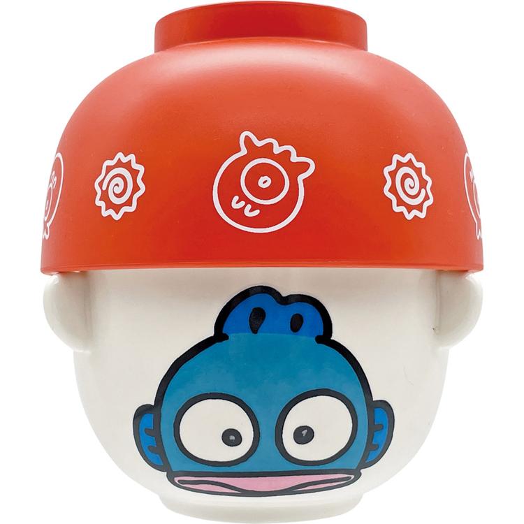 ミニハンギョドン