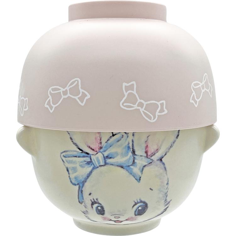 リバニー/えんぴつアート