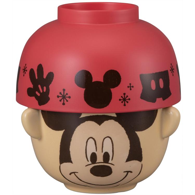 ミッキーマウス