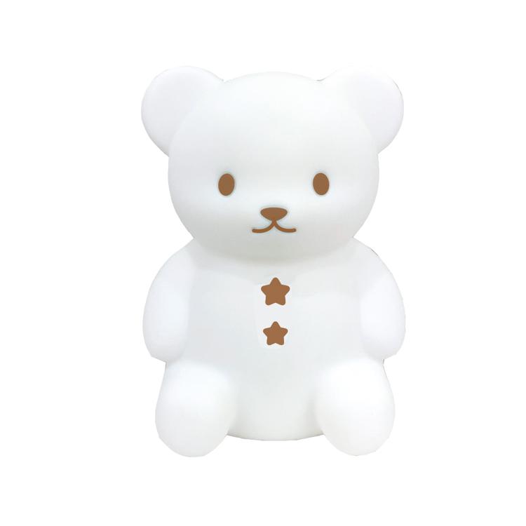 こぐまブラウン