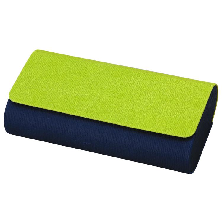 グリーン/ネイビー