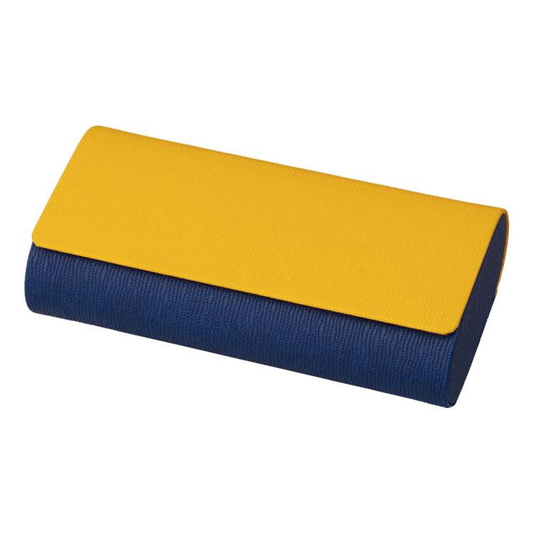 イエロー/ネイビー