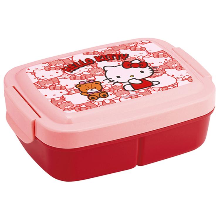 ハローキティうしろうしろ