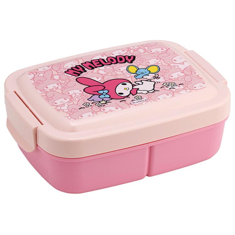 マイメロディーうしろうしろ