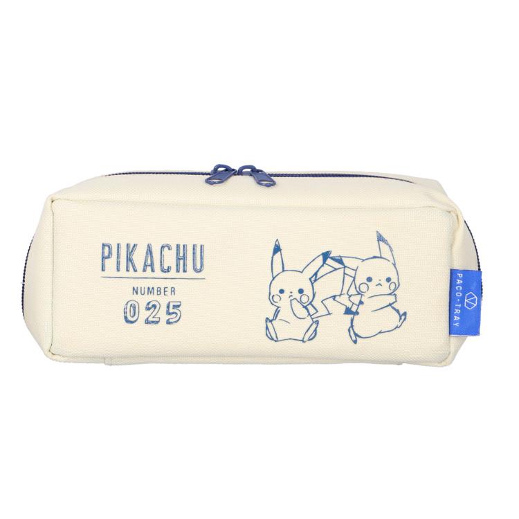 ピカチュウ/アイボリー2