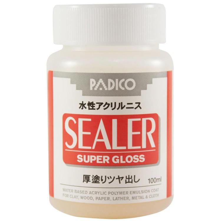 303216.厚塗りツヤ出し