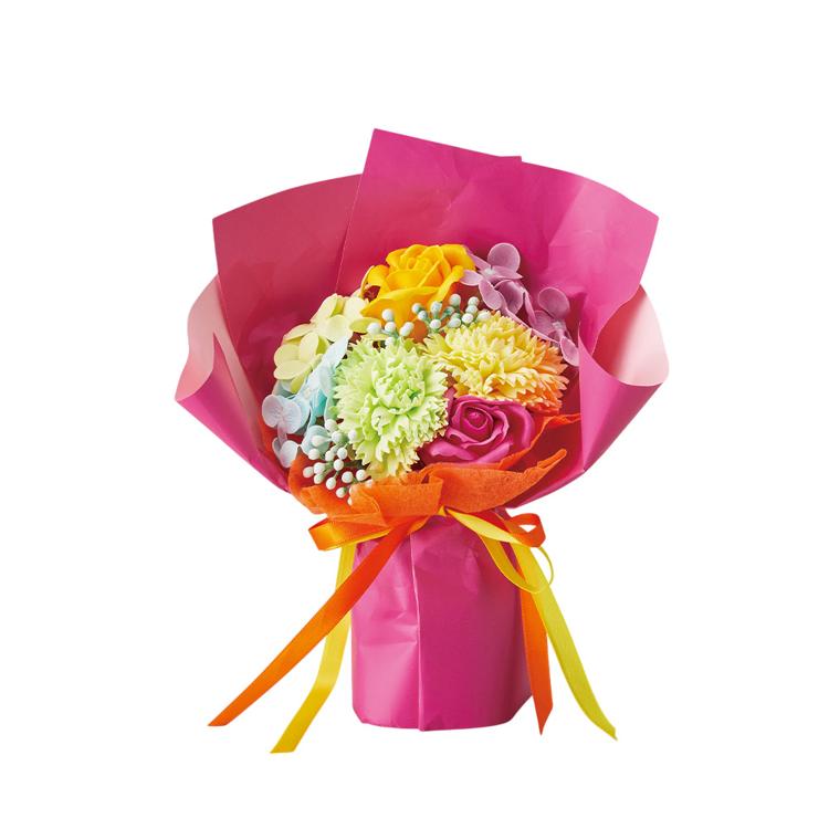 ビビッドピンク