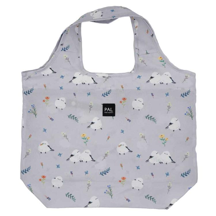 ハナトシマエナガ