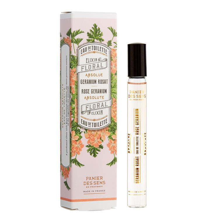 ローズゼラニウム