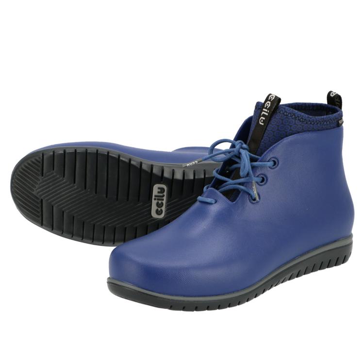 AURORABLUE/BLK