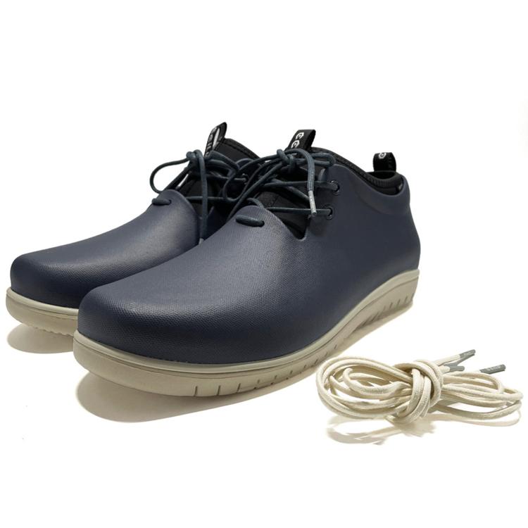 NAVY/ANGORA