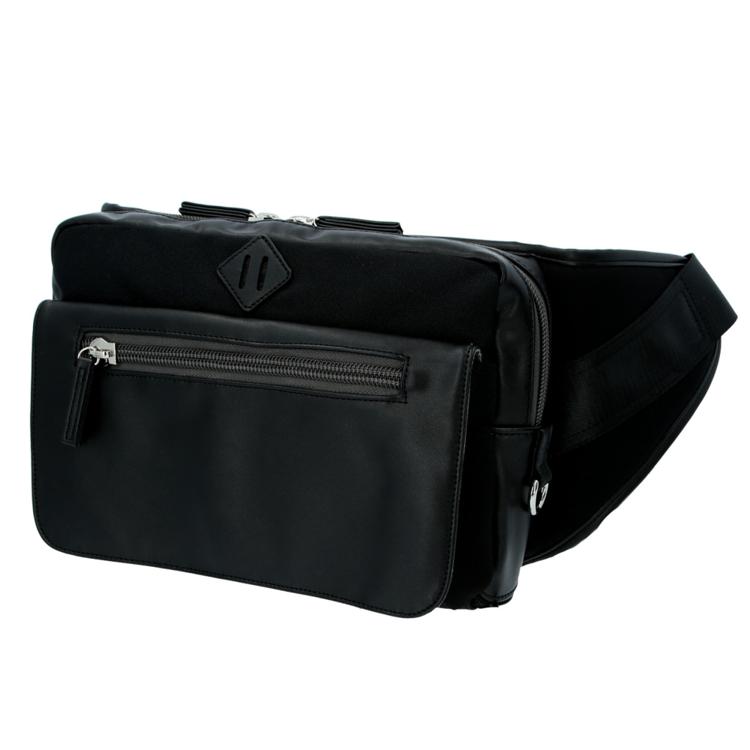 ブラック×ブラック