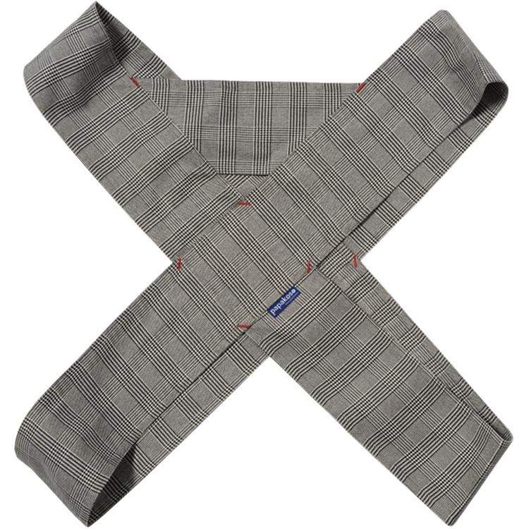 グレンチェック/オフ